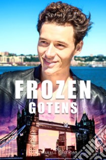 Frozen. E-book. Formato Mobipocket ebook di GotenS