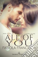 All of YouEdizione italiana. E-book. Formato EPUB