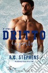 Dritto in porta. E-book. Formato EPUB ebook di R.C. Stephens