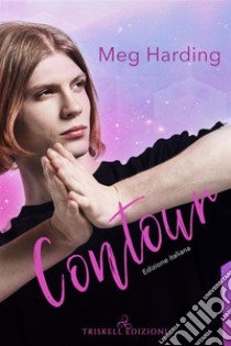 ContourEdizione Italiana. E-book. Formato EPUB ebook di Meg Harding