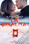 La risalita. E-book. Formato EPUB ebook di Aly Martinez