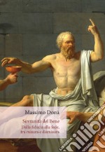 Sovranità del bene. Dalla fiducia alla fede, tra misura e dismisura. E-book. Formato EPUB ebook