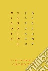Fernand Deligny. E-book. Formato EPUB ebook