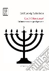 Cos'è l’ebraismo?: Un'interpretazione per il presente. E-book. Formato EPUB ebook