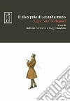 Il discepolo di seconda mano. Saggi su Søren Kierkegaard. E-book. Formato PDF ebook di Roberto Garaventa