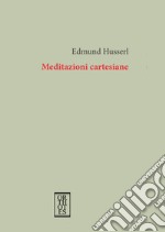Meditazioni cartesiane. E-book. Formato EPUB