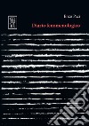 Diario fenomenologico. E-book. Formato EPUB ebook