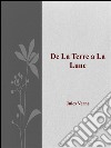 De la Terre a la Lune. E-book. Formato EPUB ebook