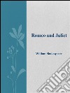 Romeo and Juliet. E-book. Formato EPUB ebook