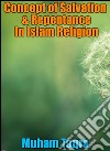 Concept of salvation & repentance in islam religion. E-book. Formato EPUB ebook