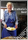 Trattoria's food. E-book. Formato EPUB ebook