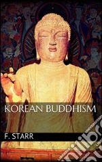 Korean buddhism. E-book. Formato Mobipocket