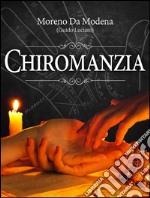 Chiromanzia. E-book. Formato Mobipocket