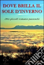 Dove brilla il sole d'inverno. E-book. Formato EPUB ebook