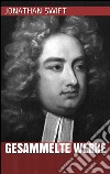 Jonathan Swift - Gesammelte Werke. E-book. Formato Mobipocket ebook