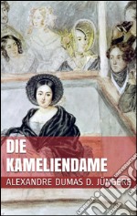 Die Kameliendame. E-book. Formato Mobipocket