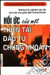 Reminiscences of a stock operator. Ediz. vietnamita. E-book. Formato EPUB ebook
