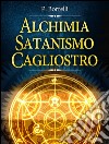 Alchimia, satanismo, Cagliostro. E-book. Formato EPUB ebook