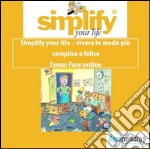 simplify your life - La famiglia. E-book. Formato EPUB ebook