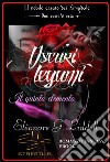 Oscuri legami - Il quinto elemento. E-book. Formato EPUB ebook