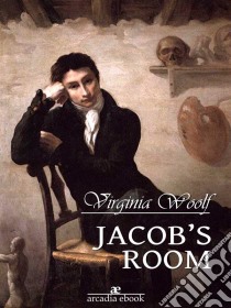 Jacob's Room. E-book. Formato Mobipocket ebook di Virginia Woolf