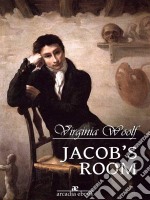 Jacob's Room. E-book. Formato Mobipocket ebook