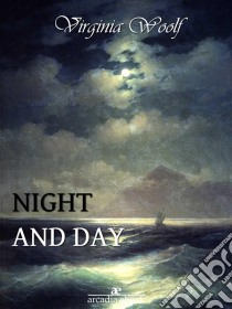 Night and Day. E-book. Formato Mobipocket ebook di Virginia Woolf