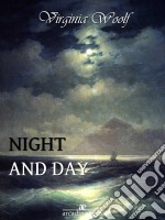 Night and day. E-book. Formato EPUB ebook