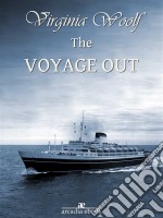 The Voyage Out. E-book. Formato Mobipocket ebook