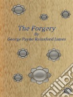 The Forgery. E-book. Formato EPUB