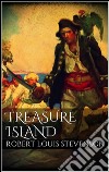 Treasure island. E-book. Formato Mobipocket ebook