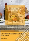 L'E-COMMERCE AGROALIMENTARE. Case History. E-book. Formato Mobipocket ebook