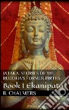 Jataka, stories of the Buddha's former births. E-book. Formato EPUB ebook