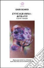 Enneagramma e Poesia : Ritratti. E-book. Formato EPUB