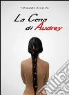 La Cena di Audrey . E-book. Formato EPUB ebook di Vincenzo Di Segni