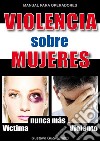 Violencia contra mujeres. E-book. Formato EPUB ebook
