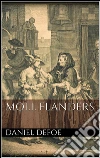 Moll Flanders. Ediz. francese. E-book. Formato Mobipocket ebook di Daniel Defoe