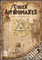 Codex AitiRomaXeS. E-book. Formato EPUB ebook