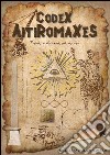 Codex AitiRomaXeS. E-book. Formato EPUB ebook