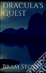 Dracula&apos;s Guest. E-book. Formato EPUB ebook