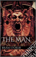 The man. E-book. Formato EPUB ebook