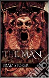 The man. E-book. Formato Mobipocket ebook