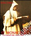 O'Monaciell. E-book. Formato EPUB ebook