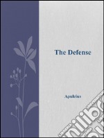 The defense. E-book. Formato Mobipocket