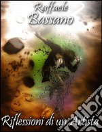 Riflessioni di un artista. E-book. Formato EPUB