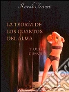 La teoría de los cuantos del alma y otros cuentos. E-book. Formato PDF ebook di Ricardo Tronconi