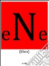 eNe-. E-book. Formato Mobipocket ebook