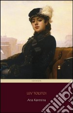 Ana Karenina. E-book. Formato EPUB ebook