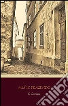 O cortiço. E-book. Formato Mobipocket ebook di Aluísio De Azevedo