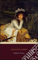 Madame Bovary. Ediz. portoghese. E-book. Formato EPUB ebook